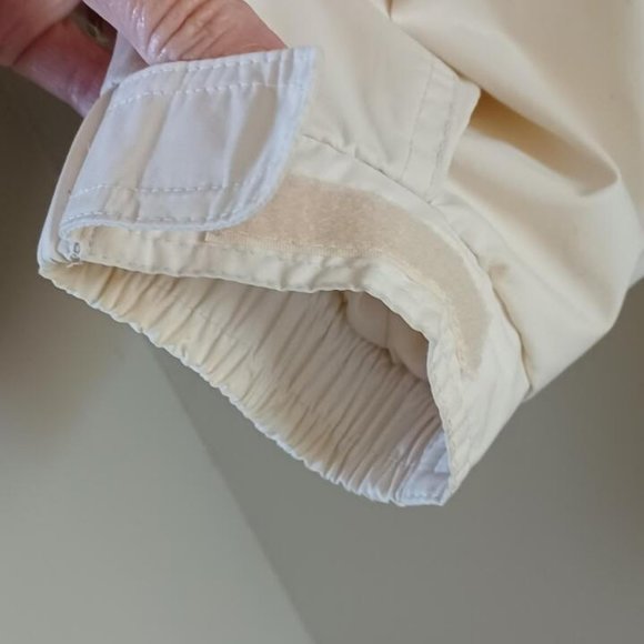 London Fog Front Zip Golf Jacket - Picture 6 of 13